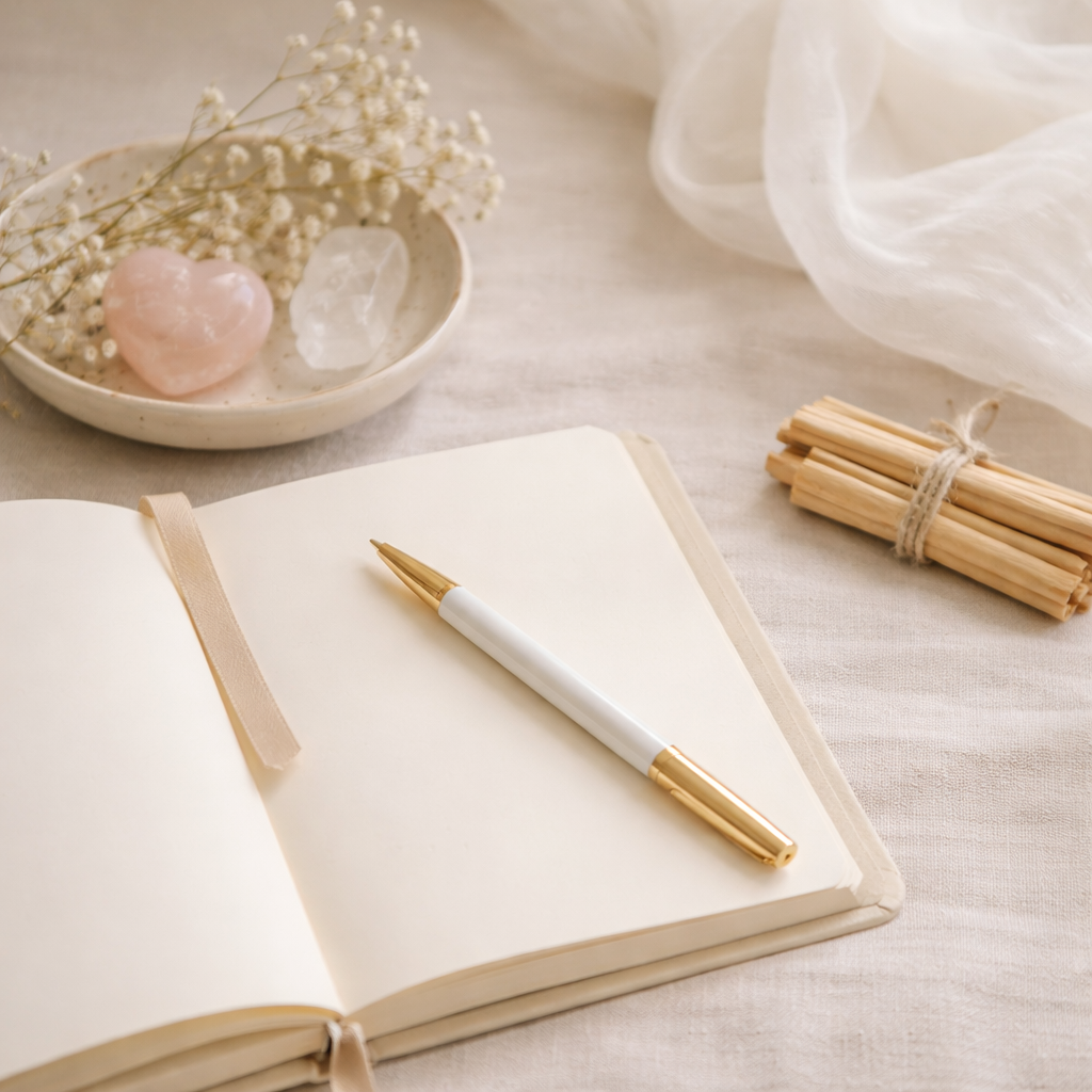 Ce que la création m’a appris sur moi