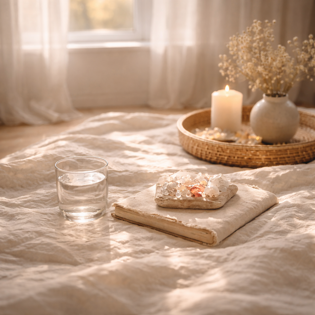 Pourquoi j’ai choisi la lumière