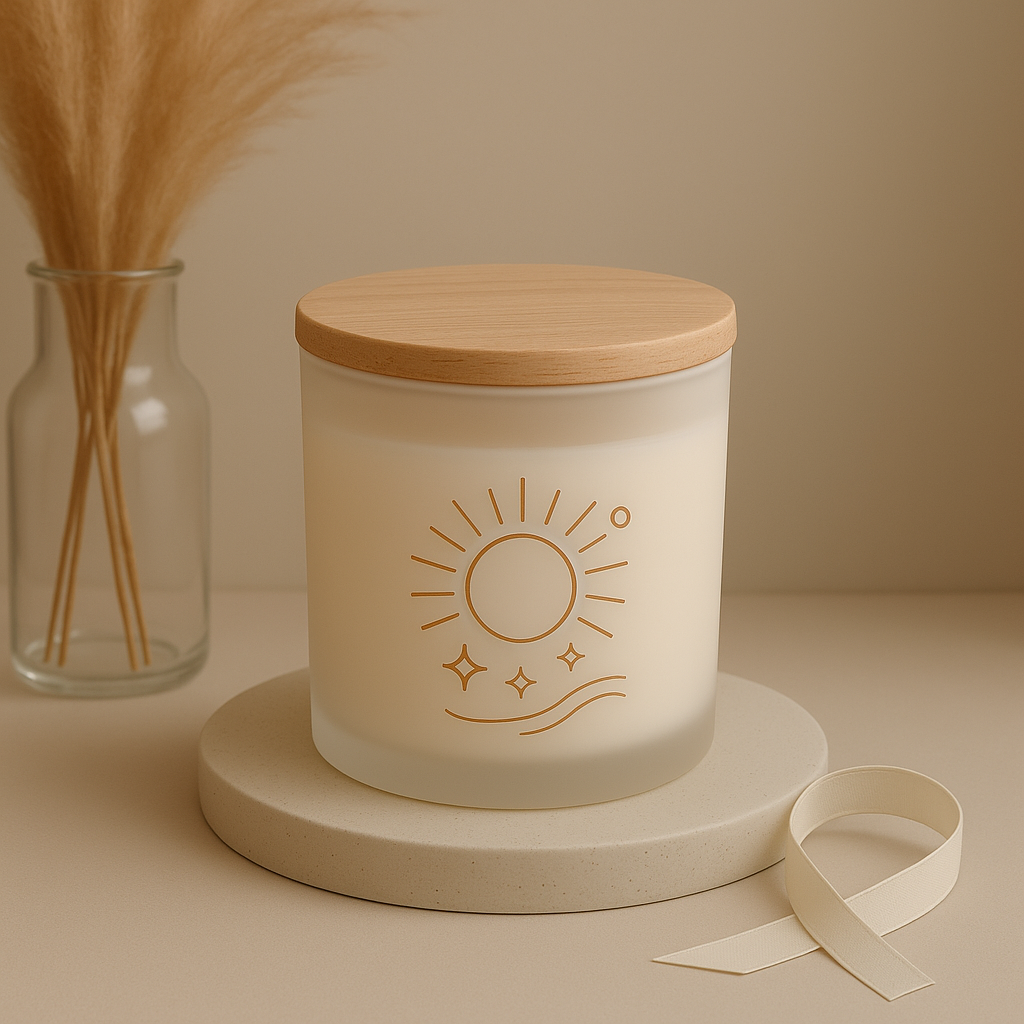 Pierre de Soleil - Confiance