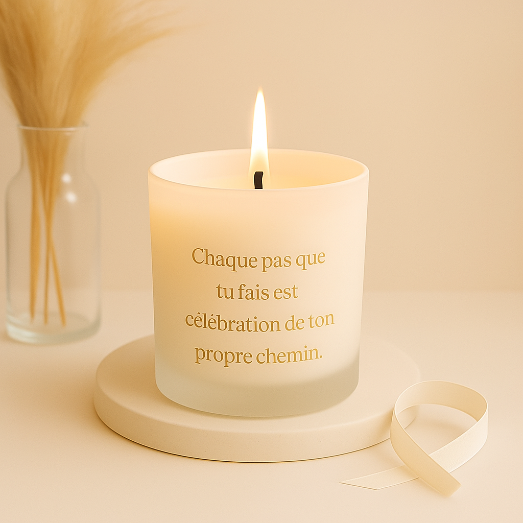 Signature Intemporelle – Paroles inspirantes