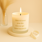 Signature Intemporelle – Paroles inspirantes