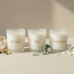 Trio d’Intention – Je suis ma priorité - 3 x 70g