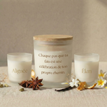 Élan sacré – Mini, Signature ou Coffret